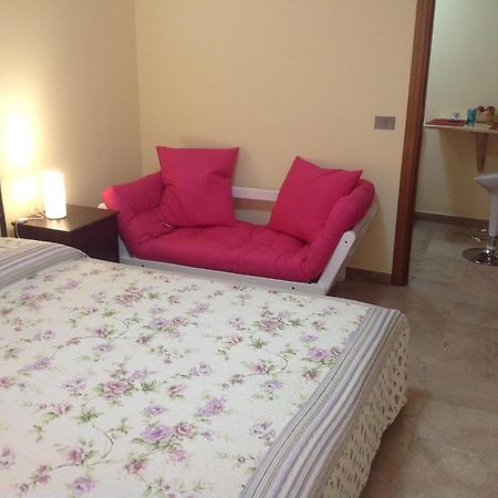 Residence Le Lumie Trapani Exterior photo