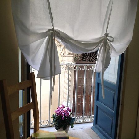 Residence Le Lumie Trapani Exterior photo