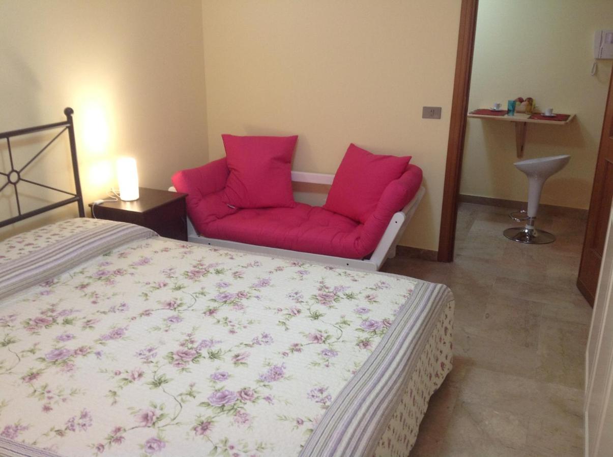 Residence Le Lumie Trapani Exterior photo