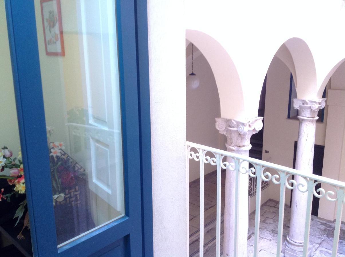 Residence Le Lumie Trapani Exterior photo